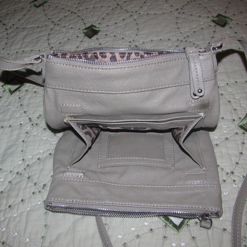 NINE WEST Cross body bag